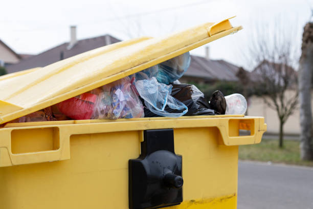 Best Residential Junk Removal  in Milpitas, CA