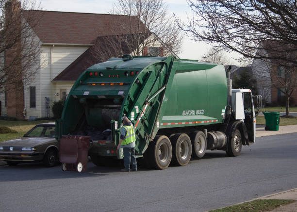  Milpitas, CA Junk Removal Pros