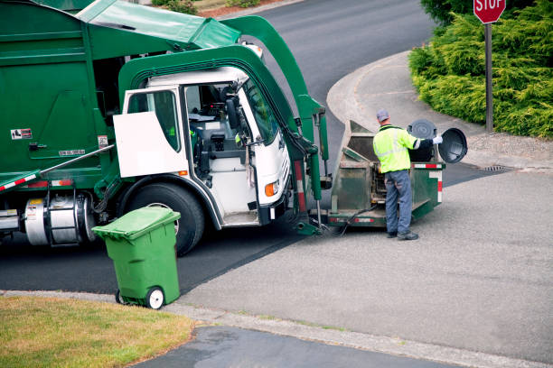 Best Attic Cleanout  in Milpitas, CA